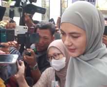 Paula Verhoeven: Saya Akan Memberikan Klarifikasi yang Sebenarnya - JPNN.com