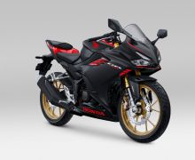 Honda CBR150R Tampil Bersolek, Sebegini Harganya - JPNN.com