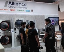 Pasar Laundry Menggiurkan, Alliance Boyong Produk Premium ke Indonesia - JPNN.com