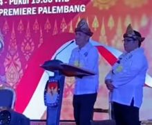 Yudha Sindir Visi Misi Lawannya di Pilwakot Palembang, Terlalu Klasik dan Normatif - JPNN.com