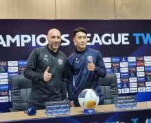 Fokus di Liga Champions Asia, Lion City Sailors Sudah tak Sabar Mengalahkan Persib - JPNN.com