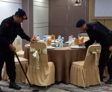 Hampir Seribu Personel Polri Bertugas Amankan Debat Pilgub NTB - JPNN.com