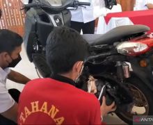 4,9 Kg Sabu-Sabu dan 5.000 Pil Ekstasi Mau Diedarkan Pas MotoGP Mandalika - JPNN.com