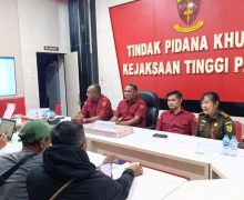 Kejati Papua Sita Rp 10 M Terkait Dugaan Korupsi Dana PON XX - JPNN.com