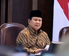 LKDI Apresiasi Gerak Cepat & Ketegasan Pemerintahan Prabowo Atasi Judi Online di Indonesia - JPNN.com