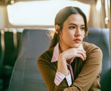 Raisa, Si Paling Mahir - JPNN.com