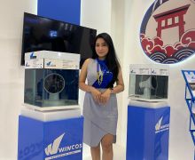 Wincos Hadir di GIIAS Semarang 2024, Tawarkan Beragam Promo - JPNN.com