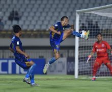 Persib vs Lion City Sailors FC: Gol Tyronne Del Pino Hanya Berbuah Satu Poin - JPNN.com