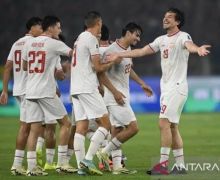 Update Peringkat FIFA, Timnas Indonesia Turun 1 Tingkat - JPNN.com