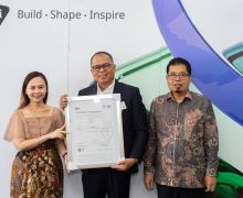 bank bjb Perkuat Sistem Manajemen dengan Sertifikasi ISO 22301:2019 BCMS - JPNN.com