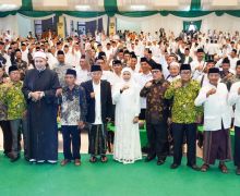 Hadiri Masjid Award, Khofifah: Penting untuk Memakmurkan Masjid dan Jemaahnya - JPNN.com