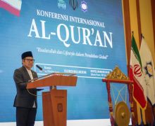 Menko Gus Imin Buka Konferensi Internasional Al-Qur'an - JPNN.com