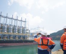 Industri Nikel di Indonesia Makin Mantap Gunakan Energi Bersih - JPNN.com