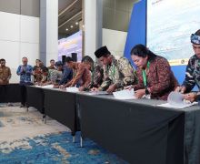 Kemenparekraf Kucurkan Bantuan untuk 24 Desa Wisata di 12 Provinsi - JPNN.com