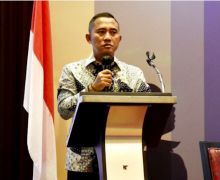 BNPT Beri Perlindungan Khusus Kepada Anak Korban Terorisme - JPNN.com