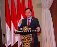 Dukung Indonesia Gabung BRICS, Sultan: Ekonomi Indonesia Perlu Tumbuh 8 persen - JPNN.com