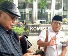 Laporan Pemotongan Honor Hakim Agung Disebut Masih Berlanjut di KPK - JPNN.com