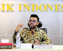 Filep Wamafma: Komite III DPD RI Siap Berkolaborasi dengan Pemerintah untuk Entaskan Kemiskinan Ekstrem - JPNN.com