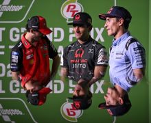 Marc Marquez Bilang Martin & Pecco akan Menderita - JPNN.com