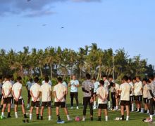 Timnas U-17 Indonesia Kalahkah Kuwait, Nova Arianto: Ada Beberapa Catatan, Kami akan Perbaiki - JPNN.com