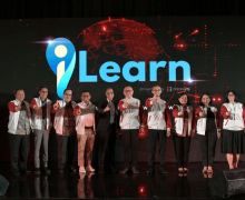 Luncurkan iLearn, Indonesia Re Perkuat Kapasitas Industri Asuransi - JPNN.com