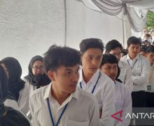 Gegara Masalah Sepele, 5 Orang di Banten Gagal Ikut Seleksi CPNS - JPNN.com