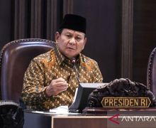 Program Makan Siang Tak Bisa Instan, Prabowo: Kita Tidak Punya Tongkat Nabi Sulaiman - JPNN.com