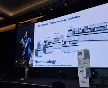 Sysmex Indonesia Luncurkan Alat Hematologi Flagship, XR-Series - JPNN.com