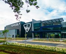 Topgolf Jakarta Hadirkan Nuansa Olahraga dan Hiburan, Intip Fasilitasnya - JPNN.com