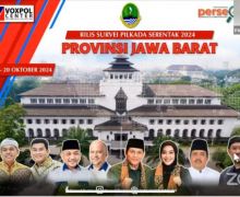 Awas, Kejutan di Pilgub Jabar Bisa Kembali Terjadi di Pilkada 2024 - JPNN.com