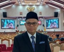 Abdul Hafid Minta Pj Bupati Kotim Bawa Dampak Perubahan ke Daerah - JPNN.com