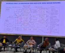 Legislator Golkar Berharap Indonesia Lepas dari Middle Income Trap Lewat Hilirisasi Nikel - JPNN.com