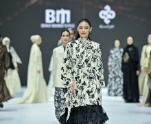 Dukung Industri Fesyen Indonesia, BM Tekstil Gandeng 3 Brand Ternama di Ajang JFW 2025 - JPNN.com