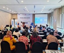 BRINS dan PNM Dorong Literasi Asuransi untuk Pelaku Usaha Ultra Mikro di Yogyakarta - JPNN.com