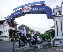 Senada dengan Kemenaker, DPR Tak Ingin Terjadi Gelombang PHK di PT Sritex - JPNN.com