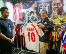 Borong 3 Jersey Persija, Ridwan Kamil Belum Tahu Kapan Bertemu Jakmania - JPNN.com