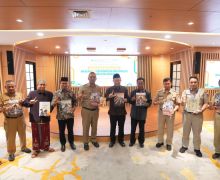 Dinas Perpustakaan dan Kearsipan DKI Jakarta Hadirkan Majalah KATA & Kumpulan Buku Antologi - JPNN.com