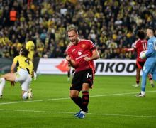 Liga Europa: MU Hanya Bermain Imbang 1-1 Melawan Fenerbahce - JPNN.com