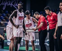 Beban Berat Dipikul Johannis Winar Setelah Ditunjuk Jadi Pelatih Timnas Basket Putra - JPNN.com