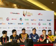 Persaingan Playoff Liga 1 E-Sports Nasional 2024 Bakal Ketat, 6 Tim Sama Kuat - JPNN.com