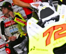 Bukan Martin, Pecco, atau Marquez yang Paling Gila di FP1 MotoGP Thailand - JPNN.com