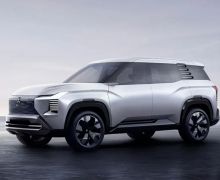 Mitsubishi DST Concept Bakal Berlabuh ke Indonesia? MMKSI Beri Jawaban - JPNN.com