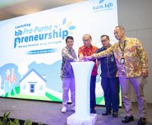 bank bjb Dorong Pensiunan Berwirausaha Melalui Program bjb Pra-Purnapreneurship - JPNN.com