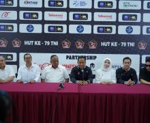 Letjen TNI Saleh Mustafa Ingin IPL 2024 Punya Badan Khusus Mirip 'PT LIB' - JPNN.com