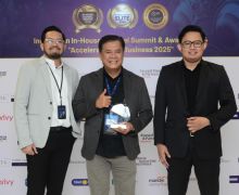 Pegadaian Raih Penghargaan In-House Counsel Award 2024 - JPNN.com