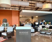 PT Sohnne Furnitur Internasional Berambisi Kuasai Pasar Amerika - JPNN.com