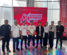 Pameran Kebugaran Terbesar Indonesia Fitness Expo 2025 Segera Digelar - JPNN.com