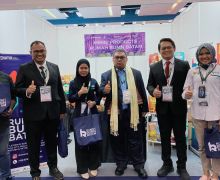 Rumah BUMN Batam Bawa UMKM Kepri Mendunia di Malaysia Tourism Expo 2024 - JPNN.com