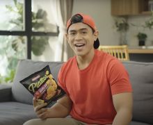 Berkolaborasi dengan Tanboy Kun, Piattos Sajikan Varian Rasa Seblak - JPNN.com