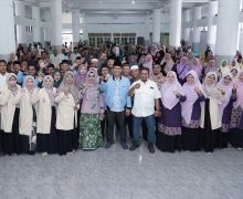 Wahono-Nurul Menggagas Program ‘Cemerlang’ untuk Bojonegoro Gemilang - JPNN.com